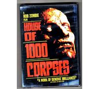 House of 1000 Corpses [2003]
