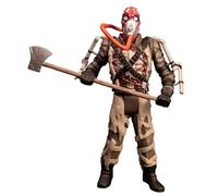 House of 1000 Corpses Action Figure da 12,7 cm | The Professor