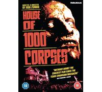 House of 1,000 Corpses [DVD]