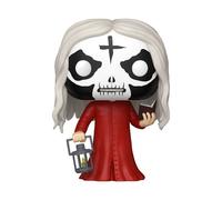 Funko Pop! Plus: House Of a Thousand Corpses - Otis B. Driftwood - House Of 1000 Corpses (2003) - Figura in Vinile da Collezione - Idea Regalo - Merchandising Ufficiale - Horror Fans