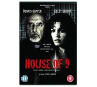 House Of 9 [Edizione: Regno Unito]