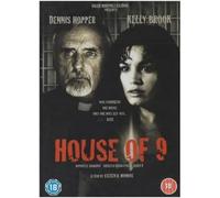House Of 9 [Edizione: Regno Unito]