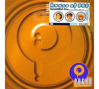 House Of 909 - Beautiful Day
