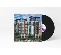 House of All Continuum (Vinyl LP) 12" Album
