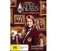 House Of Anubis - Season 2 Volume 1 (3 Dvd) [Edizione: Australia]