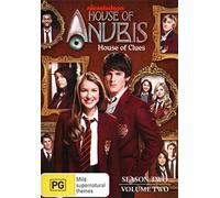 House Of Anubis - Season 2 Volume 2 (3 Dvd) [Edizione: Australia]