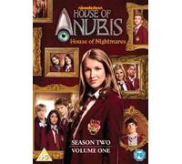 House of Anubis-Series 2 Vol. 1