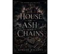 House of Ash and Chains: A Dark Gothic Bound Souls Romance: 2