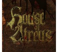 House Of Atreus - Spear & The Ichor That Follows