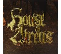 House Of Atreus - Spear The Ichor That Follows