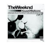 - House Of Balloons - Vinile