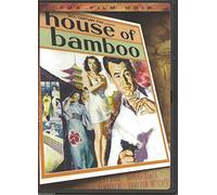House Of Bamboo [Edizione: Stati Uniti]