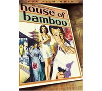 House of Bamboo (Fox Film Noir)