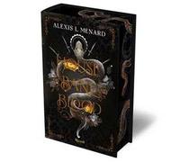 House of bane and blood. La biblioteca di Daphne