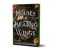 House of Beating Wings (Deluxe Edition): 1