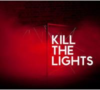 House of Black Lanterns - Kill the Lights