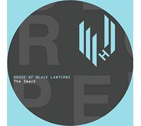 House Of Black Lanterns - The Smack