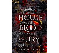 House of Blood and Fury