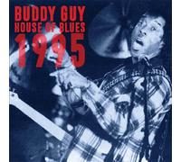 Buddy Guy House of Blues 1995 (CD) Album
