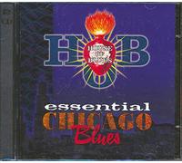 House of Blues - 2cd / Essential Chicago Blues