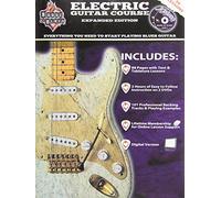 House Of Blues Electric Guitar Course [Edizione: Stati Uniti]