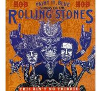 House of Blues - Paint It Blue