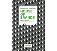 House of brands - [Casa Editrice Libraria Ulrico Hoepli]