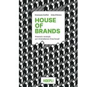 House of brands - [Casa Editrice Libraria Ulrico Hoepli]