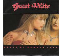 House Of Broken Love - Great White 12"