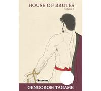 House of Brutes - Tome 3