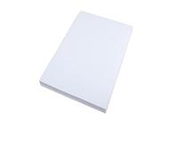 House of Card & Paper Carta bianca A5, 350 g/m² x 50 fogli