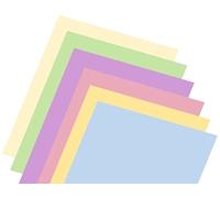 House of Card & Paper Cartoncino formato A4, 220 g/mq, confezione da 500 fogli