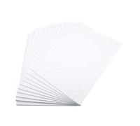 House of Card & Paper Cartoncino fustellato, formato A6, 220 g/m², 300 fogli per confezione