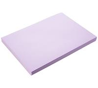 House of Card & Paper HCP527 - Cartoncino formato A4, 160 g/m², colore: Lilla, confezione da 100 fogli