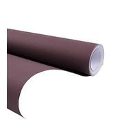 House of Card & Paper Poster Roll - marrone caffè scuro, HCP65