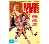House of Cards