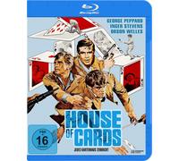 House of Cards - Jedes Kartenhaus zerbricht