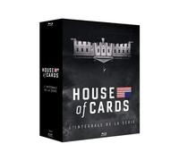 House of cards - l'intégrale