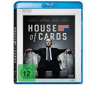 House of Cards - Season 1