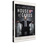House of Cards: Season 1 (Blu-ray) Kevin Spacey Robin Wright Kate Mara