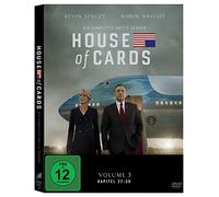 House of Cards - Season 3