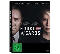 House of Cards - Season 4