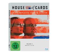 House of Cards - Season 5