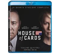 House of Cards - Stagione 4