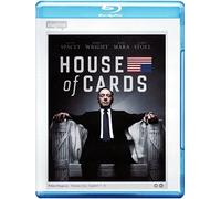 House Of Cards Stg.1 (Box 4 Br) - NUOVO