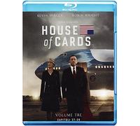 House Of Cards Stg.3 (Box 4 Br)