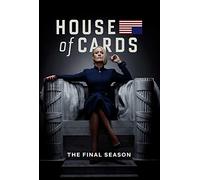 House of Cards: The Final Season
