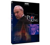 House of Cards Trilogy 2: To Play the King