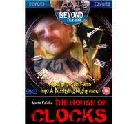 House of Clocks (Beyond Terror) [Edizione: Regno Unito]