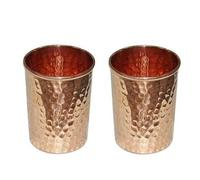 House Of Copper Tazze in vero rame, tazze in rame puro, bicchieri e tazze da caffè, regalo perfetto